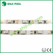 8mm pcb DC 12 V 5 V einfarbige flexible streifen led-leuchten mit 3528 2835 SMD LED, ROT / GRÜN / BLAU / GELB / WEISS option